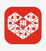 拼多多商家版 Logo